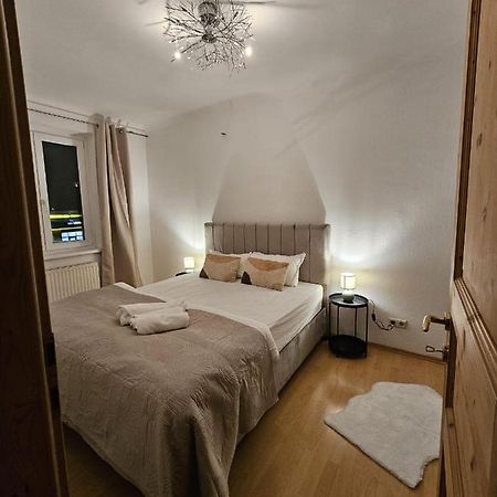 Omega Suite 6 Min To Center Wien Ngoại thất bức ảnh