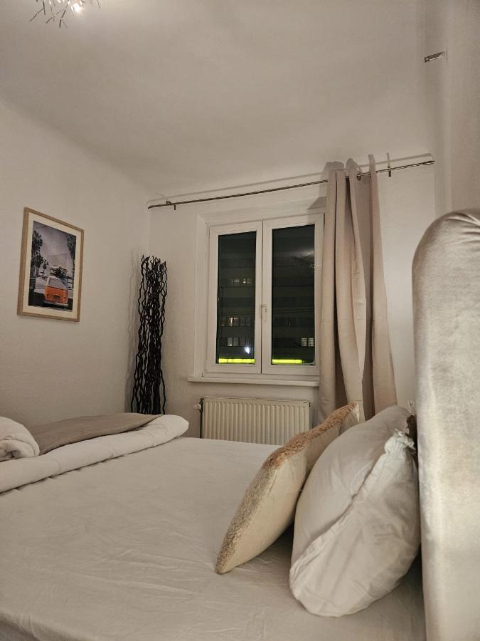 Omega Suite 6 Min To Center Wien Ngoại thất bức ảnh
