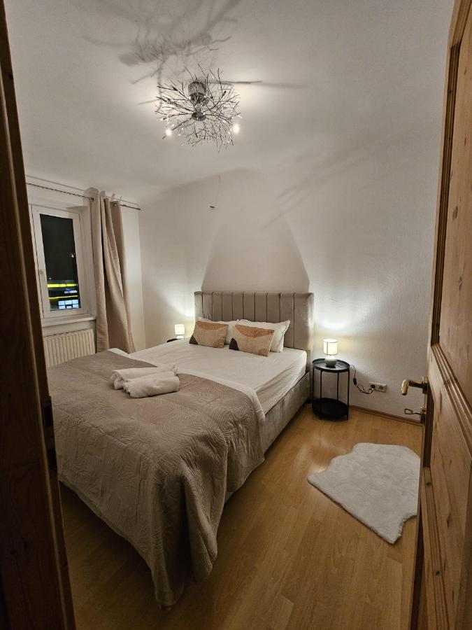 Omega Suite 6 Min To Center Wien Ngoại thất bức ảnh